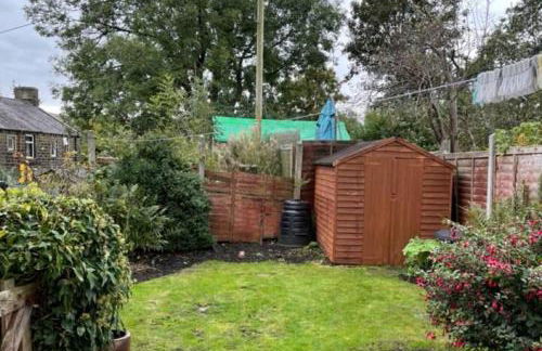 2bed Cottage - Trawden - Pet Friendly - Sleeps4 - Photo 33