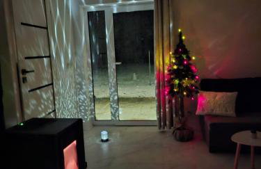 Agroturystyka Domek nad Potokiem - Foto 2