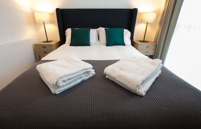 Charles Hope Apartment Canary Wharf - Photo 3