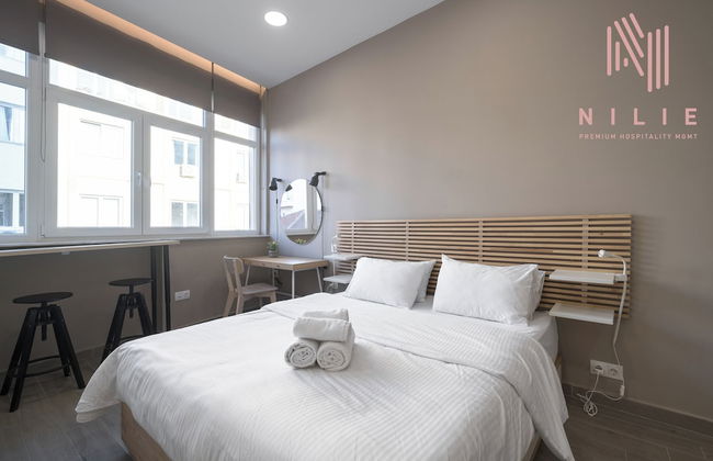 Fragkon 24 Nilie Hospitality MGMT - Foto 2