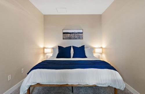 Central Free Parking Gym Fast Wifi Avry Apt - Foto 7