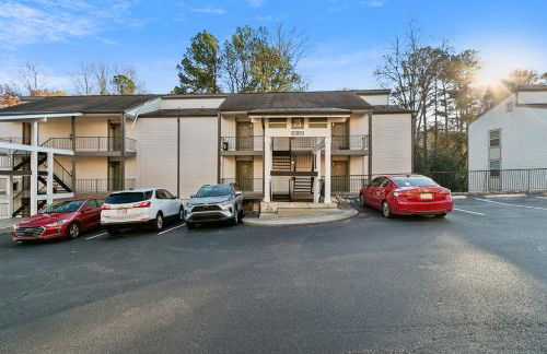 Halsten at Vinings 2515 Comfy 1 Bed 1 Bath - Foto 8