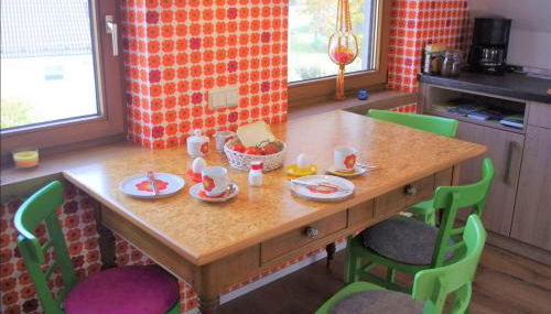 Schmitzebrinks Ferienwohnung - Foto 2