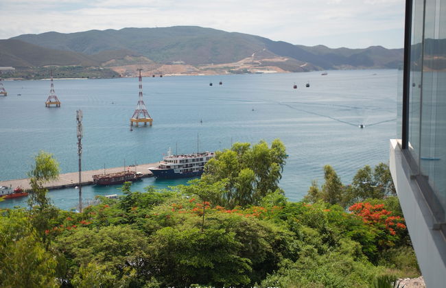 The Bridge Luxury Villa - Foto 64