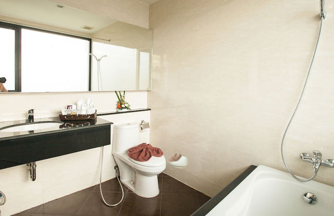 Fifth Jomtien Pattaya - Foto 61