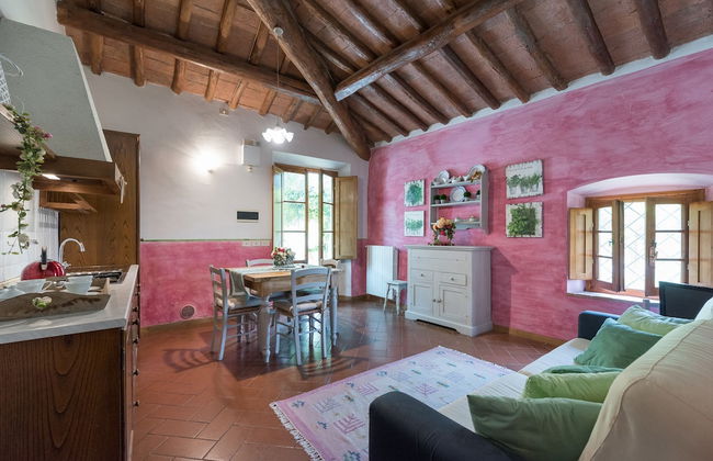 Podere Torricella - Foto 36