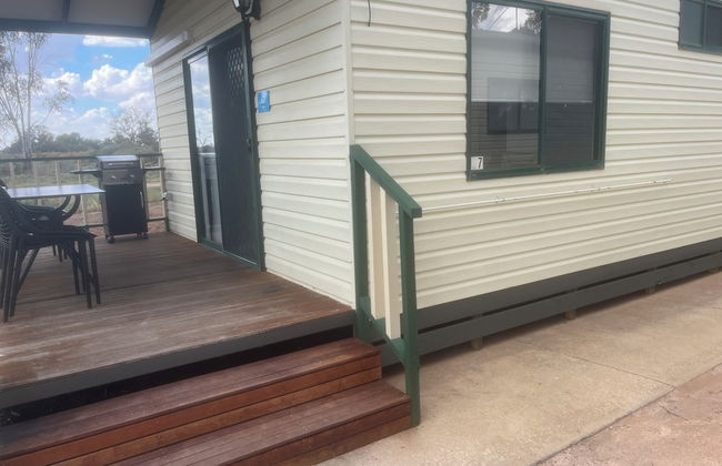 NRMA Mildura Riverside Holiday Park - Foto 50