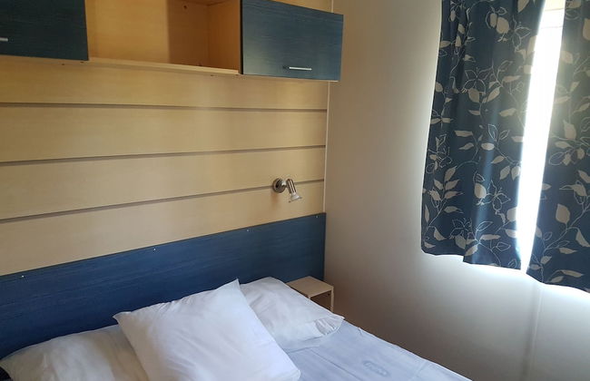 La Pierre Verte Camping Village - Foto 5