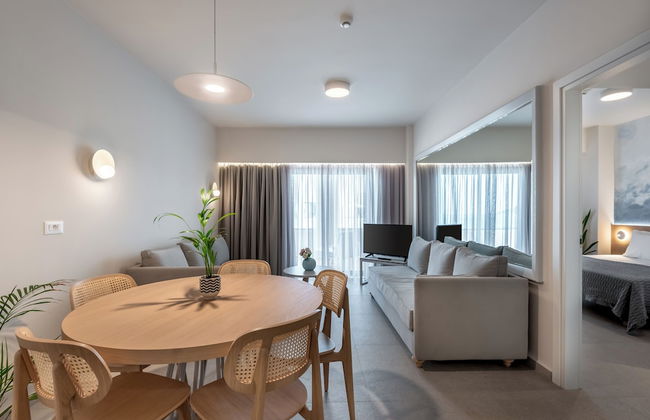 Blue Dome Hotel - Foto 24