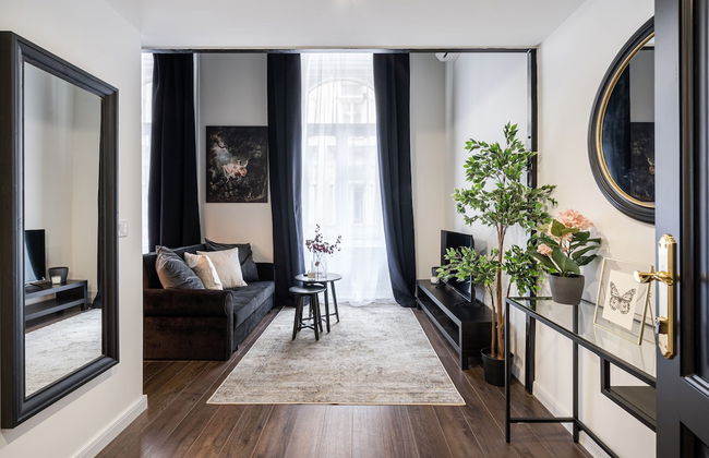 E41 Boutique Apartments by BQA - Foto 17