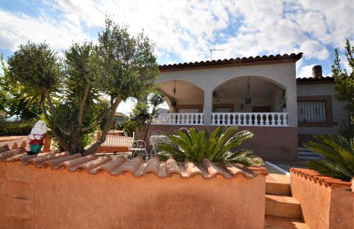 Villa Olombel - Foto 37