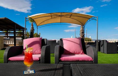 Hotel Costa Blanca Rojales - Foto 53