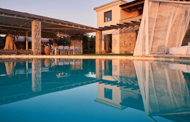 Luxury Villa Piedra - Foto 27