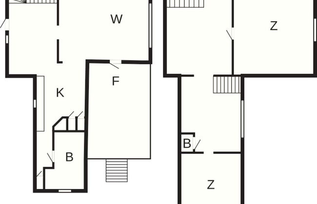6 Person Holiday Home in Hoviksnas-by Traum - Photo 11