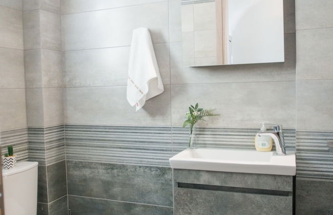 Onar Zin Seabliss - Penelope Poolside Getaway - Foto 30