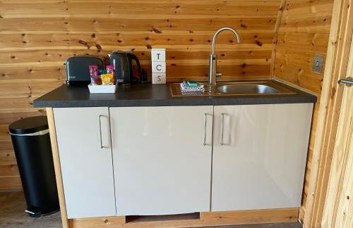 Glenview Lodge - Foto 16