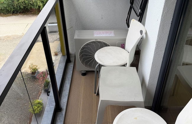 Deluxe Beach Residence - Photo 31