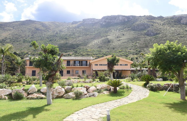 Ulivo Blu Casa Vacanze - Foto 1