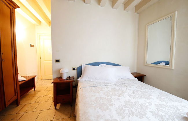 Relais Villa Selvatico - Foto 8