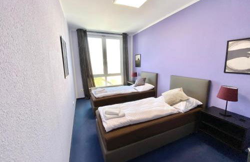 Business Apartment near Neuss/Düsseldorf - Photo 19
