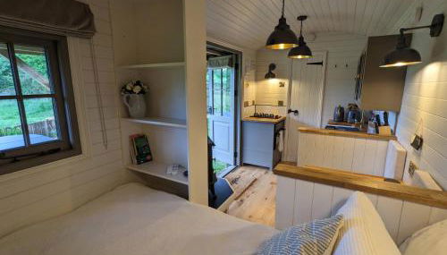 Hut in the Forest - Foto 5