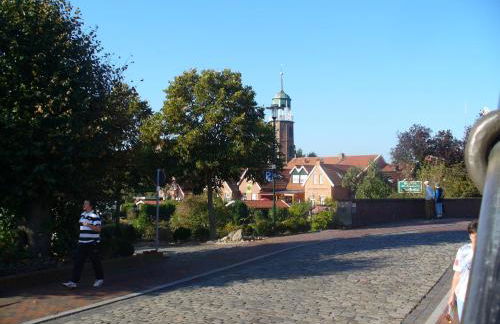 Vier Sterne am Hafen, Ditzum - Foto 41