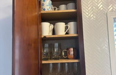 ATL 3BD KING BED NEAR STADIUM WHOLE HOUSE FREE WiFi - Foto 29