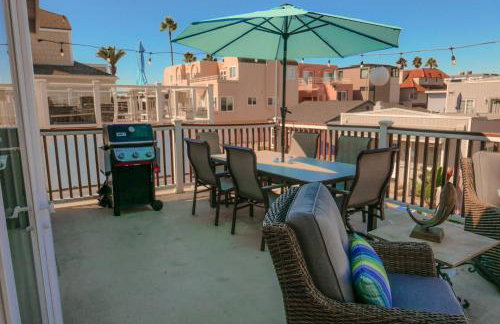 2 Bdr 2 bath luxury home steps away from Mission Beach 5 min from Belmont - Foto 24