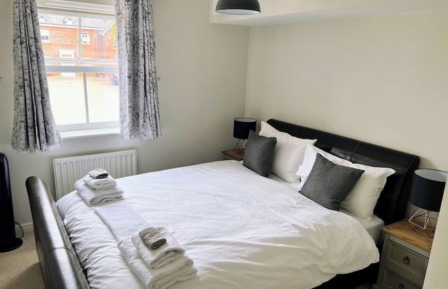 Peartree Serviced Apartments - Foto 23