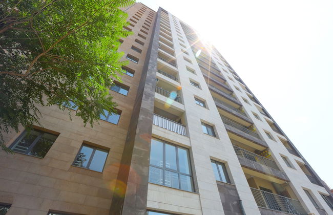 Stay inn on Amiryan 26/4 - Photo 53