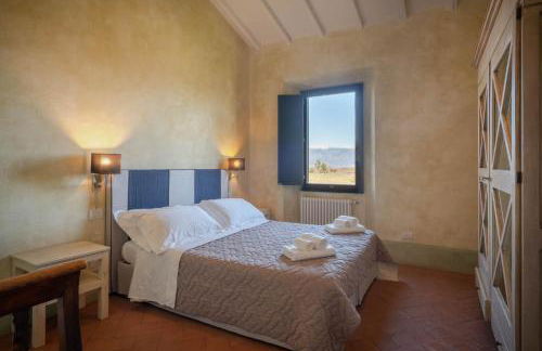 Tenuta San Jacopo - Agriturismo - Foto 141