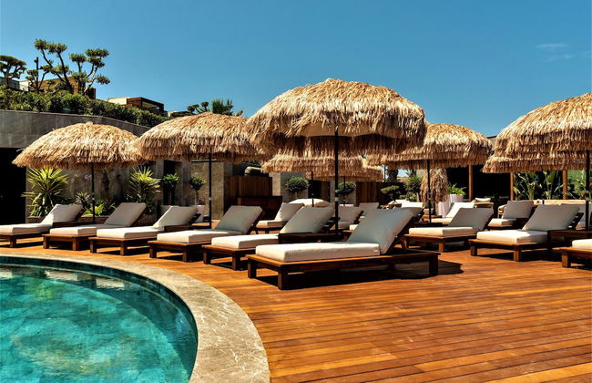 Gala Suites & Villas - Foto 1