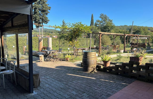 Ristorante Agriturismo La Palma - Foto 36