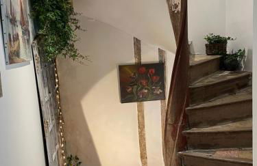 Les Maisons d'Augustine, demeure de charme de la cour Ste Catherine - Foto 73