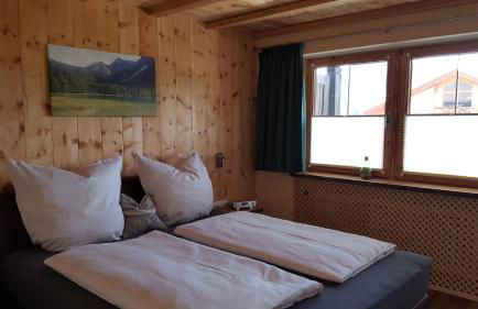 Ferienwohnung Zirbenduft - Foto 9