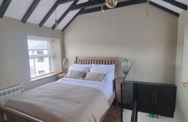 Luxurious Cottage with hot tub, Lake District - Foto 26