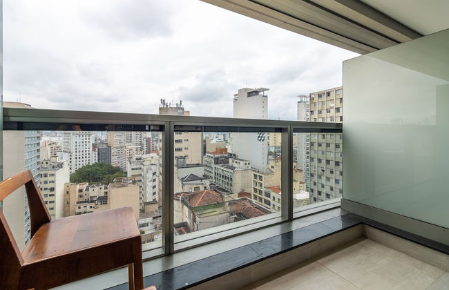 Downtown Republica Akile - Foto 43