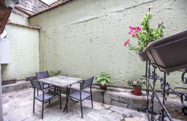 Del Sol Meteora Luxurious Family Suites1 - Foto 19