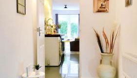 Spacious two bedroom, two bathroom Beach Nest with garden - Foto 5