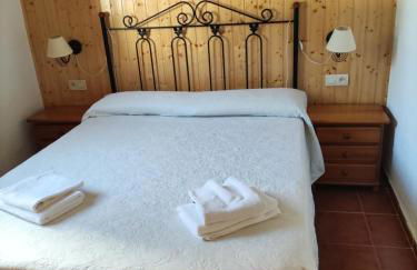 La Rueda Apartamentos Rurales - Foto 35