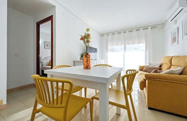 Alea Rentals - Albeniz - Foto 48