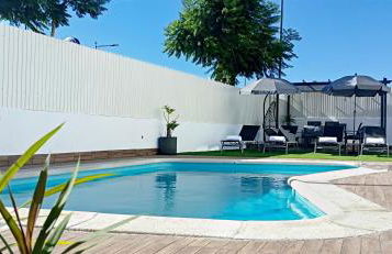 Villa Luz Vieira - Foto 41