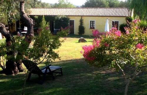 Agriturismo nuraghe Putzu Canu - Foto 7