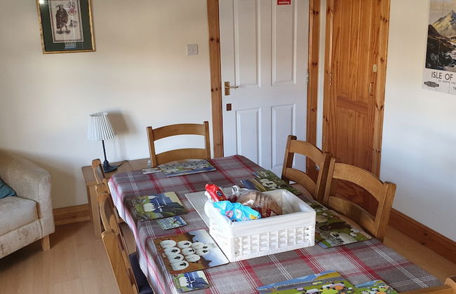 Sidhean Dubha Holiday Home - Foto 23