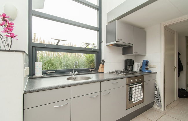 Elite Holiday Home in North Holland near Forest - Foto 5