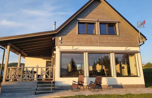 Pokoje z Widokiem na Szczyrk - Foto 4