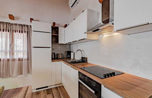 Villa Sea Edge - Three Bedroom Villa With Sea View - Photo 22