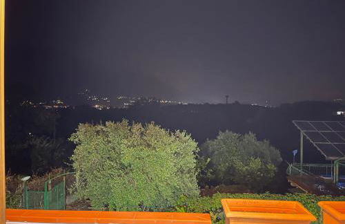 Villa Lidia & Attico degli artisti, free pets , giardino recintato e attrezzato - Foto 56