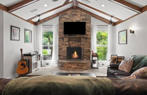 Copperline Ranch 60 Acre Estate Former Kenny Rogers - Foto 47