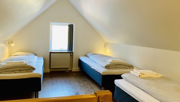 Ribe Byferie Resort - Foto 5